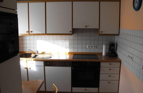Waldrach Apartment | Ferienwohnung Thielen - Waldrach/Ruwertal