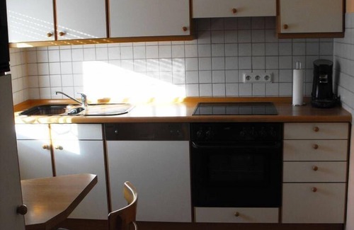 Waldrach Apartment | Ferienwohnung Thielen - Waldrach/Ruwertal