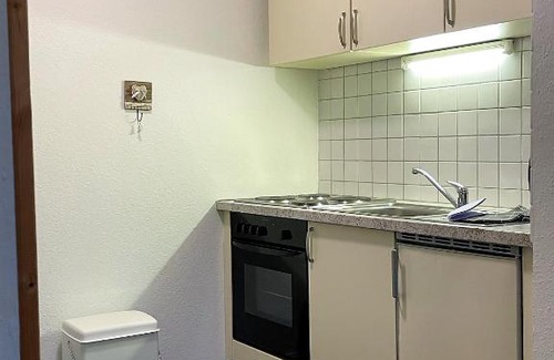 Aventoft Apartment | Ferienwohnung Thorge OG Hof Döttgebüll