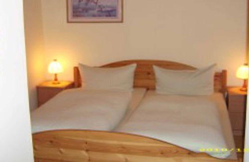 Riepe Apartment | Ferienwohnung Thoyan World