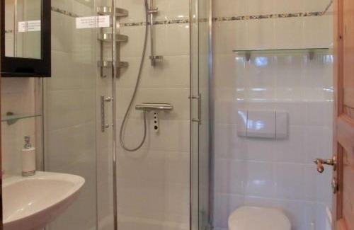 Steinbergkirche Apartment | Ferienwohnung Timja