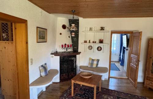 Altmuenster Apartment | Ferienwohnung Top 1