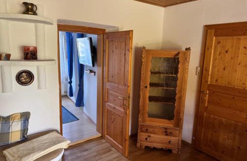 Altmuenster Apartment | Ferienwohnung Top 1
