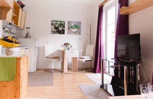 Steinbach am Attersee Apartment | Ferienwohnung Top 3 - Atterseejuwele am See