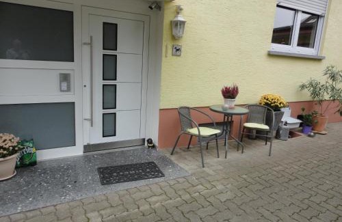 Pfaffenweiler Apartment | Ferienwohnung Toska
