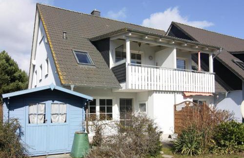 Trassenheide Apartment | Ferienwohnung, Trassenheide
