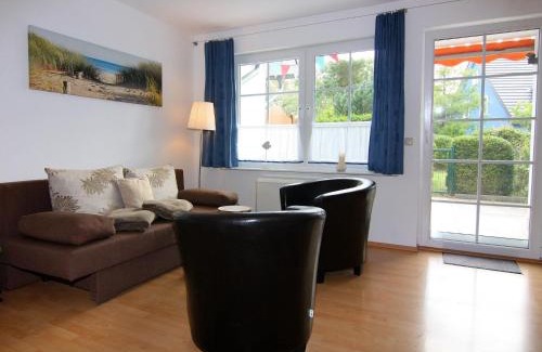Trassenheide Apartment | Ferienwohnung, Trassenheide