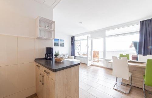 Sierksdorf Apartment | Ferienwohnung Traum Ostseeblick