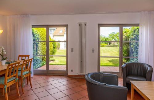 Mellenthin Apartment | Ferienwohnung Traumurlaub eine Maisonettwohnung mit 2 Bädern