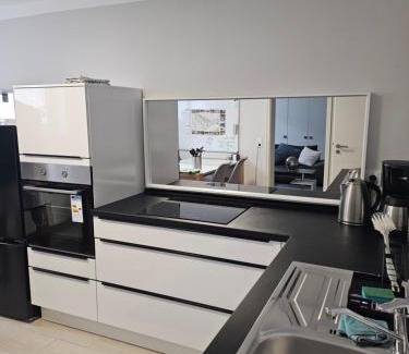 Ruwer-Eitelsbach Apartment | Ferienwohnung Trier Ruwer Mosel