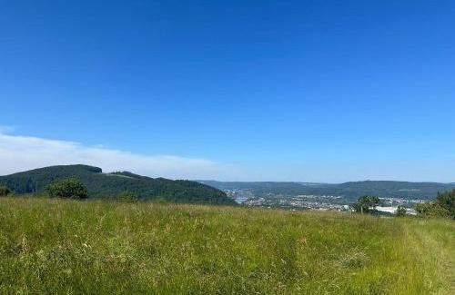 Ruwer-Eitelsbach Apartment | Ferienwohnung Trier Ruwer Mosel