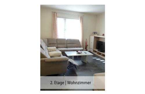 Mitte Apartment | Ferienwohnung Trier Stadtmitte/Fußgängerzone
