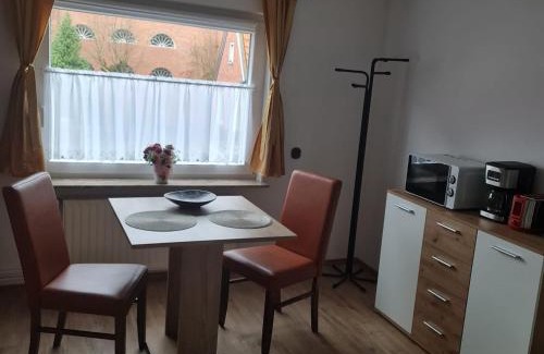 Emden Apartment | Ferienwohnung Trifkovic 1
