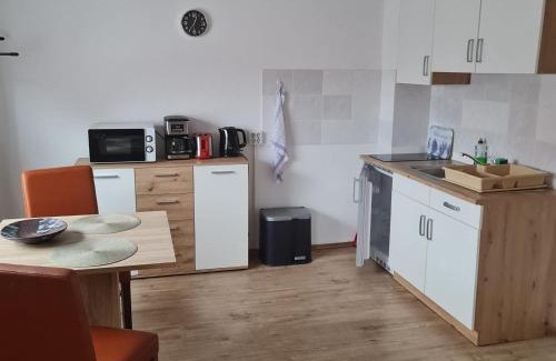Emden Apartment | Ferienwohnung Trifkovic 1