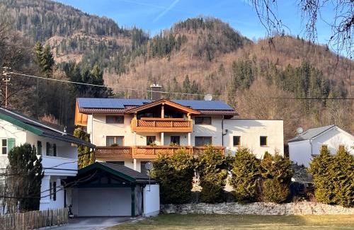 Oberaudorf Apartment | Ferienwohnung Trissl