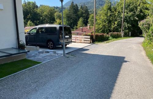 Oberaudorf Apartment | Ferienwohnung Trissl