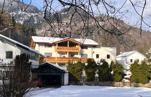 Oberaudorf Apartment | Ferienwohnung Trissl