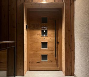 Oberaudorf Apartment | Ferienwohnung Trissl