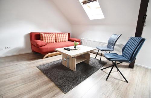 Troisdorf Apartment | Ferienwohnung Troisdorf