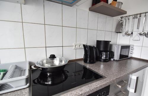 Troisdorf Apartment | Ferienwohnung Troisdorf