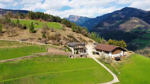 San Genesio Atesino Apartment | Ferienwohnung Unterkofler