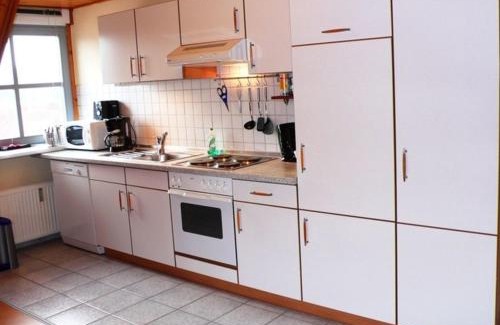 Alt Gaarz Apartment | Ferienwohnung Uferschwalbe
