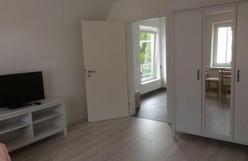 Roemerberg House | Ferienwohnung und Zimmer Römerberg-Speyer