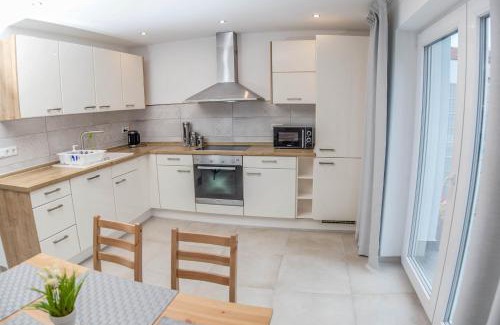 Roemerberg House | Ferienwohnung und Zimmer Römerberg-Speyer