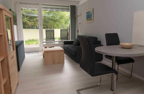 Schilksee Apartment | Ferienwohnung unten Links