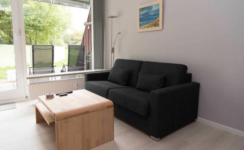Schilksee Apartment | Ferienwohnung unten Links