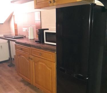 Gerolstein Apartment | Ferienwohnung "Unter der Löwenburg"