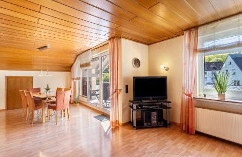 Bestwig Apartment | Ferienwohnung Urban