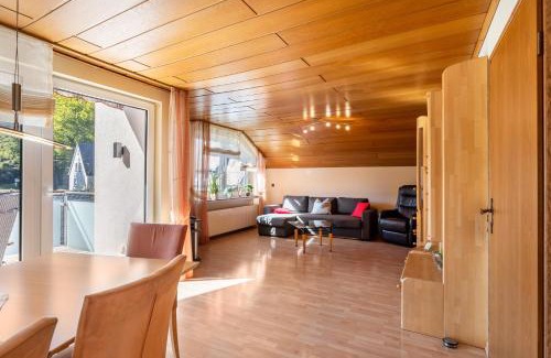Bestwig Apartment | Ferienwohnung Urban