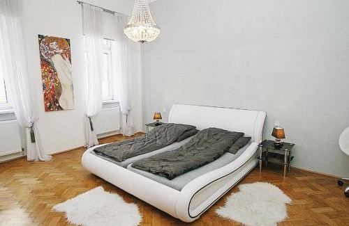Schottenfeld Apartment | Ferienwohnung Urban-Loritz