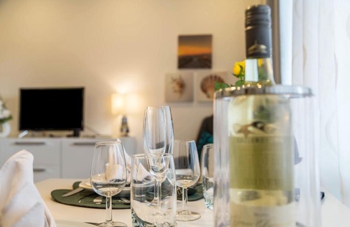 Schoenwald Apartment | Ferienwohnung Urs
