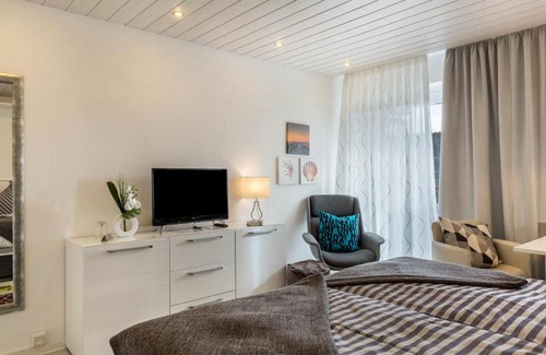 Schoenwald Apartment | Ferienwohnung Urs