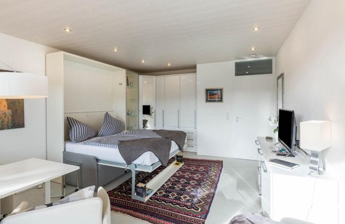 Schoenwald Apartment | Ferienwohnung Urs