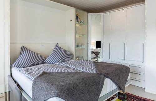 Schoenwald Apartment | Ferienwohnung Urs