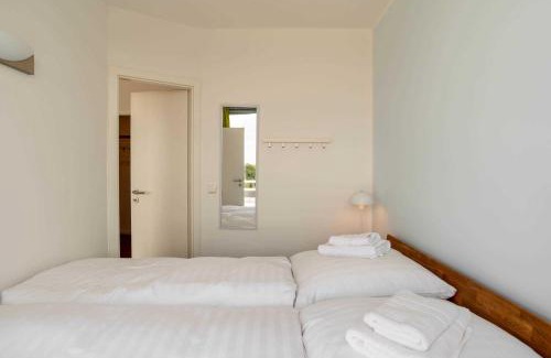 Schilksee Apartment | Ferienwohnung Utblick