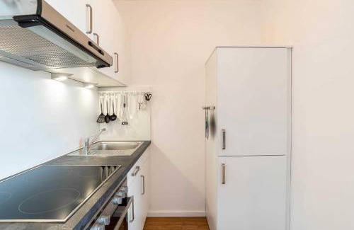 Schilksee Apartment | Ferienwohnung Utblick