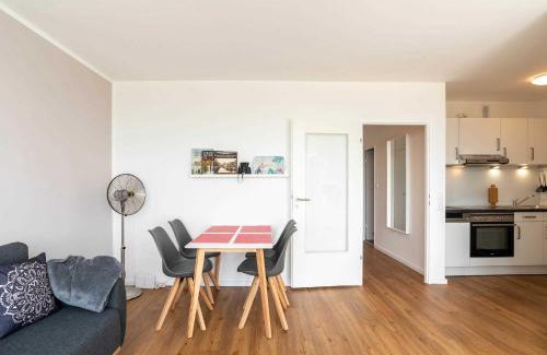 Schilksee Apartment | Ferienwohnung Utblick
