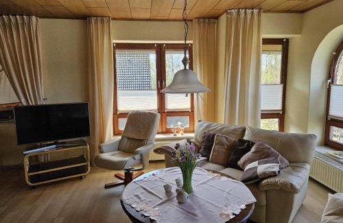 Burg auf Fehmarn Apartment | Ferienwohnung Utech mit Walbox für E-PKW