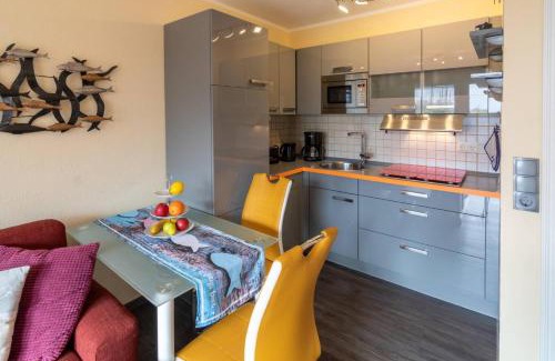 Dornum Apartment | Ferienwohnung Utkiek