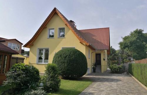 Ahlbeck Apartment | Ferienwohnung Vaßmer