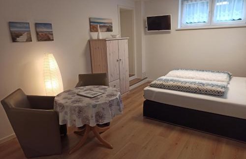 Ahlbeck Apartment | Ferienwohnung Vaßmer
