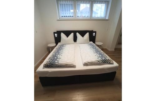 Ahlbeck Apartment | Ferienwohnung Vaßmer