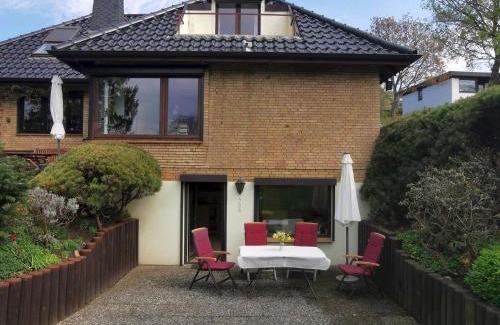 Gluecksburg Apartment | Ferienwohnung Valentin
