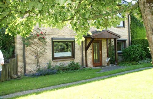 Gluecksburg Apartment | Ferienwohnung Valentin
