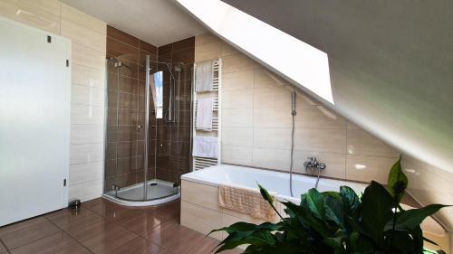 Ettenheim Apartment | Ferienwohnung Valerie