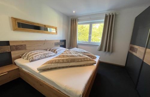 Brixen im Thale Apartment | Ferienwohnung Victoria